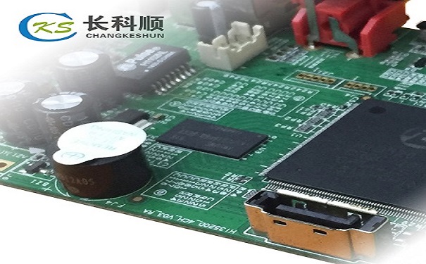 深圳PCBA加工廠:PCB電路板短路檢查方法